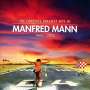 Manfred Mann: The Complete Greatest Hits 1963 - 2003, CD,CD