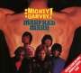 Manfred Mann: Mighty Garvey, CD