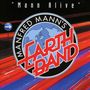 Manfred Mann: Mann Alive, CD,CD