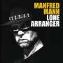 Manfred Mann: Lone Arranger, CD