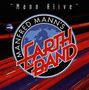 Manfred Mann: Mann Alive, LP,LP