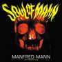 Manfred Mann: Soul Of Mann (Instrumentals) (Mono), LP