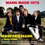 Manfred Mann: Mann Made Hits, CD