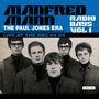 Manfred Mann: Radio Days Vol 1 - Live At The BBC 64-66 (The Paul Jones Era) (180g), LP,LP