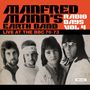 Manfred Mann: Radio Days Vol 4 - Live At The BBC 70 - 73 (180g), LP,LP,LP