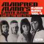 Manfred Mann: Radio Days Vol 4 - Live At The BBC 70 - 73, CD,CD