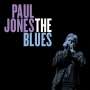 Paul Jones (Sax): The Blues-Best Of, CD