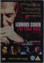 : I'm Your Man - A Film By Lian Lunson (Dokumentation), DVD
