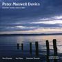 Peter Maxwell Davies: Kammermusik, CD