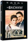 William Wyler: Big Country (1958) (UK Import), DVD