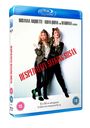 Susan Seidelman: Desperately Seeking Susan (1984) (Blu-ray) (UK Import), BR