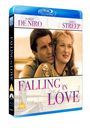 Ulu Grosbard: Falling In Love (1984) (Blu-ray) (UK Import), BR