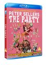 Blake Edwards: The Party (1968) (Blu-ray) (UK Import), BR