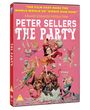 Blake Edwards: The Party (1968) (UK Import), DVD