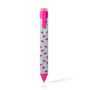 : Pen Bookmark Set Flamingo - Stift und Lesezeichen in einem, Div.