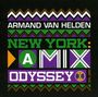 Armand Van Helden: New York: A Mix Odyssey Vol.2, CD