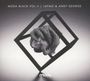 Moda Black Vol. II, CD