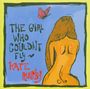 Kate Rusby: Girl Who Couldn't Fly, CD