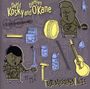 David Kosky & Damien O'Kane: The Mystery Inch, CD