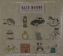 Kate Rusby: Hand Me Down, CD