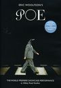 Eric Woolfson: Poe: World Premiere Perform.., DVD