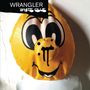 Wrangler: White Glue, LP