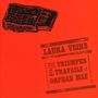 Laura Veirs: The Triumphs & Travails Of Orphan Mae, CD