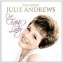 Julie Andrews: Our Fair Lady: The Divine Julie Andrews, CD,CD,CD