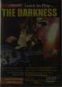 The Darkness (Rock/GB): Learn To Play, Noten