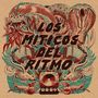 Los Miticos Del Ritmo: Los Miticos Del Ritmo, CD