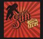 The Black Seeds: On The Sun, CD