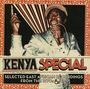 : Kenya Special - Selected East Africa Recordings From The 1970s & '80s, LP,LP,LP,SIN