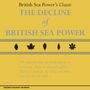 British Sea Power: The Decline Of British Sea Power, CD,CD
