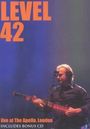 Level 42: Live At The Apollo, London, 22.11.2003, DVD