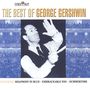 George & Ira Gershwin: The Best Of George Gershwin, CD