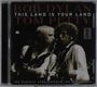 Bob Dylan & Tom Petty: This Land Is Your Land: Rich Stadium, Buffalo, New York, July 4th 1986, CD,CD