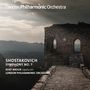 Dmitri Schostakowitsch: Symphonie Nr.7, CD