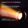 : London Philharmonic Orchestra - The Genius of Film Music, CD,CD