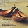Sergej Rachmaninoff: Symphonie Nr.1, CD