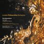 Sergej Rachmaninoff: Die Glocken op.35, CD