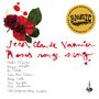 Jean-Claude Vannier: Roses Rouge Sang, CD