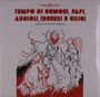 : Tempo Di Demoni, Papi, Angioli, Incensi E Cilici, 10I