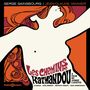 : Les Chemins De Katmandou, LP