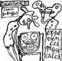 Jean Dubuffet: Expériences Musicales De Jean Dubuffet, LP