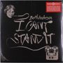 Beth Anderson: I Can't Stand It, LP