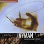 The Draughtsman's Contract, CD