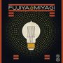 Fujiya & Miyagi: Lightbulbs (Special Edition), CD