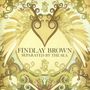 Findlay Brown: Separated By The Sea, CD