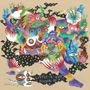 Little Dragon: Machine Dreams, CD