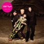 Little Dragon: Best Of, CD